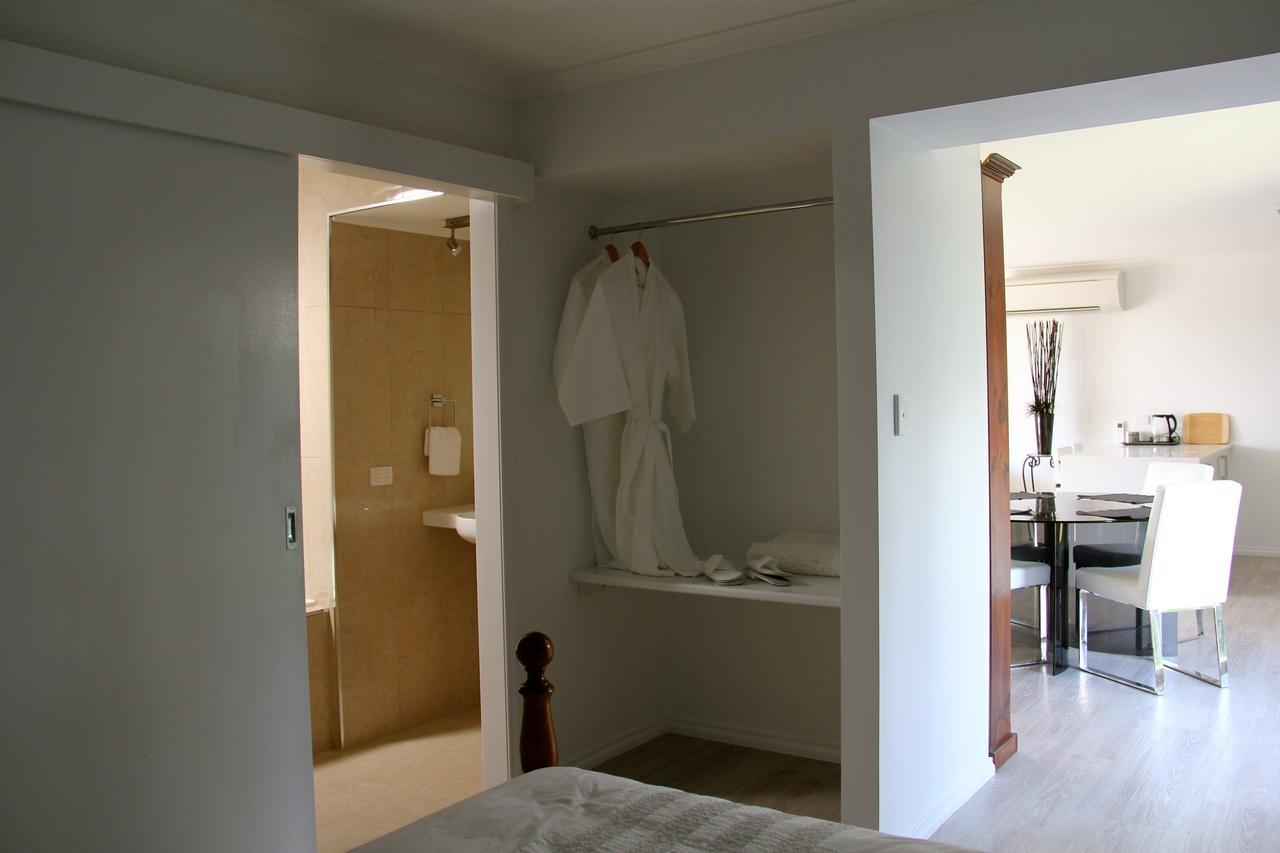 Lure Bed And Breakfast Normanville Ngoại thất bức ảnh