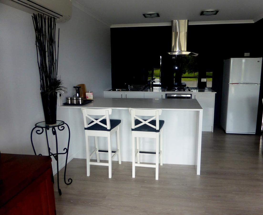Lure Bed And Breakfast Normanville Ngoại thất bức ảnh