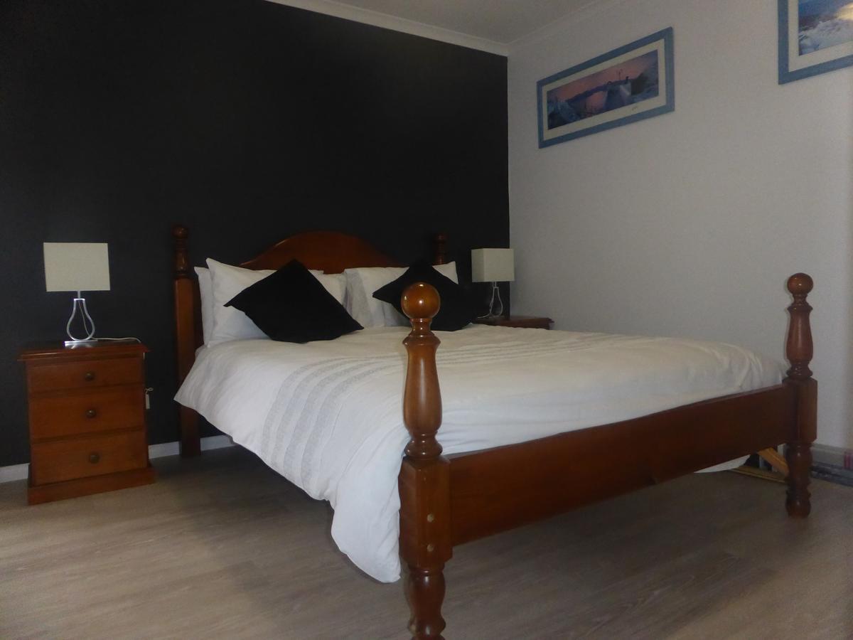 Lure Bed And Breakfast Normanville Ngoại thất bức ảnh