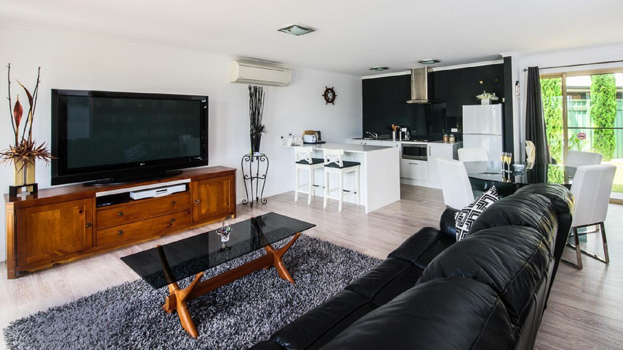 Lure Bed And Breakfast Normanville Ngoại thất bức ảnh